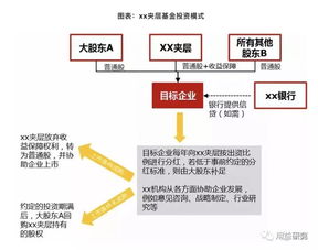 夾層基金的結(jié)構(gòu)與投資模式 受托管理股權(quán)投資基金解析