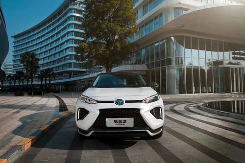 豐田2024年1月產能規劃分析 80萬輛目標背后的投資機遇與挑戰