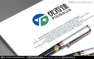 潤滑油貿易公司Logo設計 激發信任與專業形象