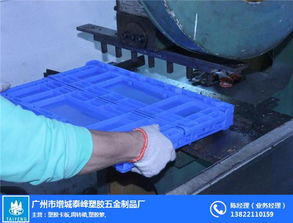 泰峰專業生產汽車零部件物流箱，廠家批發服務優勢解析