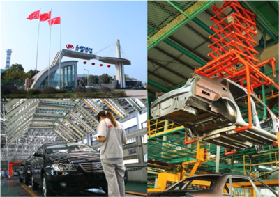 力帆汽車未來戰略 從價格驅動轉向品質驅動