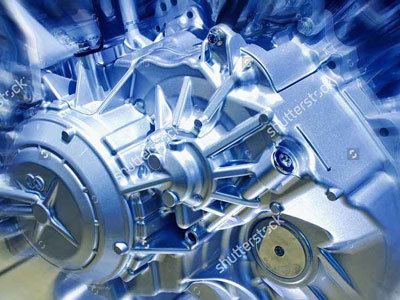 卓越潤(rùn)滑，守護(hù)每一程 高性能潤(rùn)滑油產(chǎn)品展示