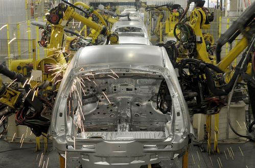 汽車零部件風(fēng)口正勁 探尋比茅臺(tái)更具成長(zhǎng)潛力的六只細(xì)分賽道龍頭股