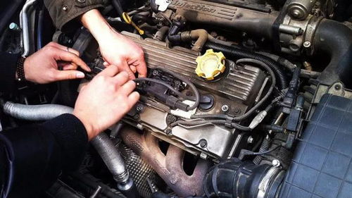 避開陷阱 不懂這些汽車保養(yǎng)知識(shí)，當(dāng)心在4S店多花冤枉錢